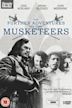 The Further Adventures of the Musketeers