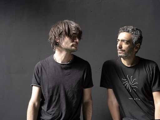 Radiohead's Jonny Greenwood Shares Statement On His Involvement With Israeli Musician Dudu Tassa