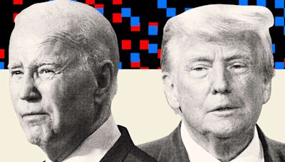 Why a Disastrous Biden-Trump Debate Could Be the Best Outcome for America