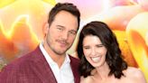 Chris Pratt shares wife Katherine Schwarzenegger's 'hall pass'