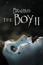 Brahms: The Boy II