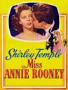 Miss Annie Rooney