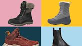 The 7 Best Winter Boots of 2024, According to Fashion Experts and Our Own Testing