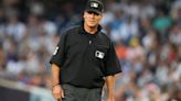 MLB: Umpire cubano Ángel Hernández se retira