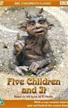 Five Children and It