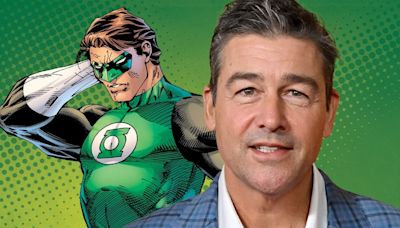 Emmy Winner Kyle Chandler in Talks to Play Hal Jordan in Green Lantern HBO Series - Report