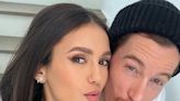 Nina Dobrev Hilariously Trolls Boyfriend Shaun White With TikTok Trend