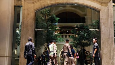 曼谷市中心爆重大命案！6人陳屍飯店 體內驗出「氰化物」疑遭毒殺