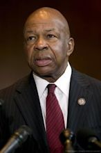 Elijah Cummings