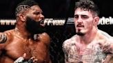 Curtis Blaydes Says UFC 304 Clash vs Tom Aspinall ‘Doesn’t Really Feel Like a Real Title Fight’: ‘Conor McGregor Wouldn’t...’