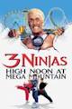 3 Ninjas: High Noon at Mega Mountain