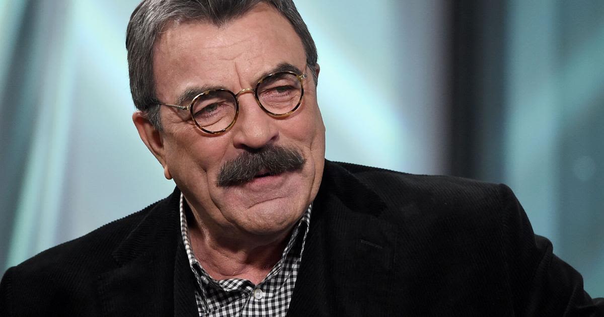 Tom Selleck fears loss of sprawling ranch when ‘Blue Bloods’ ends