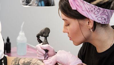 Scientists warn tattoos may increase cancer risk