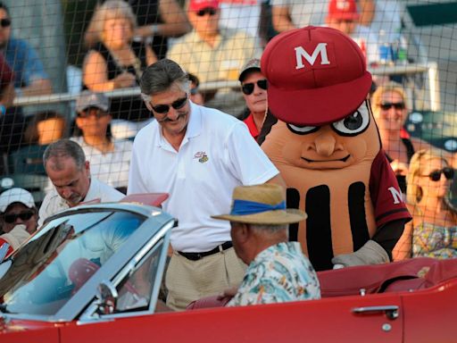 Historia memorable del beisbol de Modesto hace más dolorosa la pérdida de Nuts