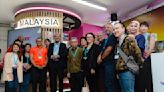 Efforts to secure partnerships, more investors for Malaysia’s digital revolution, continue in Europe