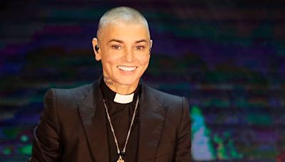 Revelan causa oficial de la muerte de Sinéad O’Connor