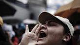 Estudiantes protestan y el Gobierno desiste del recorte a la Educación en Costa Rica