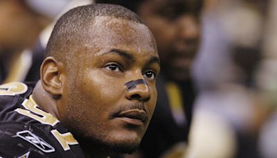 Man who killed Saints' Will Smith sentenced to 25 years in prison