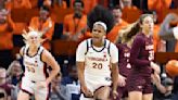 Johnson scores 21 points, Virginia beats No. 5 Virginia Tech after star Kitley leaves with injury
