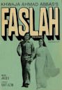 Faslah