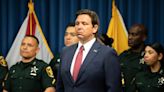 Florida Gov. Ron DeSantis signs legislation to create official camps for homeless people