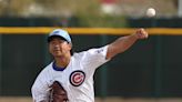 Shota Imanaga lined up to start home opener for Chicago Cubs debut; Nick Madrigal’s opening day status in limbo