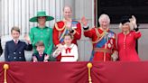 What to know about Trooping the Colour amid Kate Middleton appearance