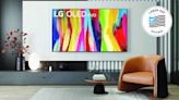 Save 20% on an LG C2 Series, the best OLED TV we’ve ever tested