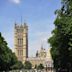 Victoria Tower Gardens