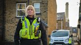 Sarah Lancashire hopes Happy Valley win encourages storylines for older females