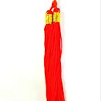 流蘇 穗子 手作材料 吊飾 DIY材料 全長約14cm