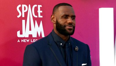 LeBron James Eyes Olympic Gold While Building A $100 Million Real Estate Empire