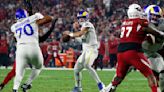Live updates: Rams face the Cardinals in first round of NFL playoffs