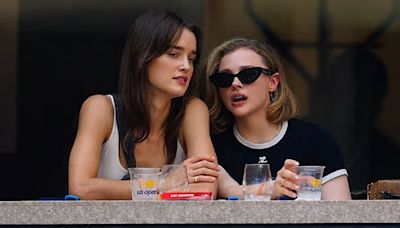 Chloe Grace Moretz’s Girlfriend: 5 Things to Know About Kate Harrison