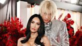 Megan Fox Confirms The End Of Her Engagement To Machine Gun Kelly