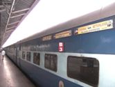 Nilgiri Express