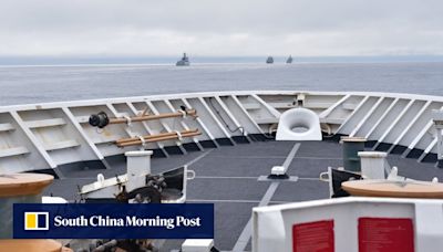Why Chinese warships near Alaska signal growing naval projection, message to Nato
