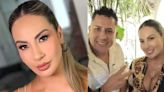 Pamela López se luce con Iván Villacorta y aclara el tipo de relación que tienen