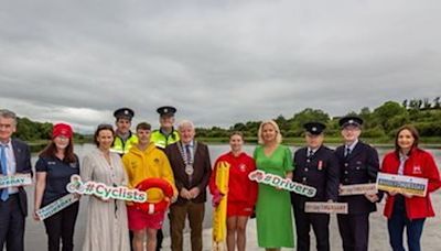 Mayo people urged to be safe on the roads and in water ahead of the August Bank Holiday Weekend