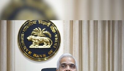 India at cusp of structural growth shift, says RBI gov Shaktikanta Das