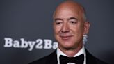 How Much Is Jeff Bezos Worth?