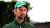 Novak Djokovic handed Pierre-Hugues Herbert test to begin French Open defence