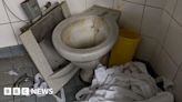 Public loos shut in Devon town after vandalism