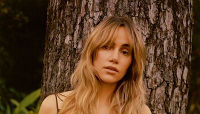 For Vintage Fiend Suki Waterhouse, Shopping Looks Different Now She’s A Mum