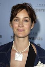 Carrie-Anne Moss