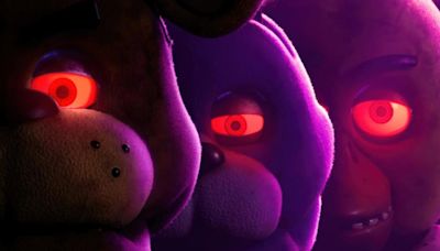 Five Nights At Freddy’s 2 quiere triunfar en lo que la primera película le quedó a deber a los fans