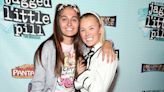 JoJo Siwa and New Girlfriend Avery Cyrus Make Their Red Carpet Couple Debut