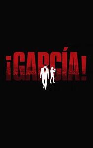 ¡García!