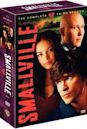 Smallville season 3