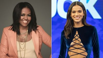 Síndrome do impostor: chaves para se libertar do autoboicote, que afeta personalidades, como Bruna Marquezine e Michele Obama